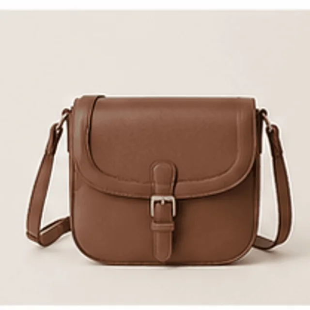 Crossbody Bag အညို