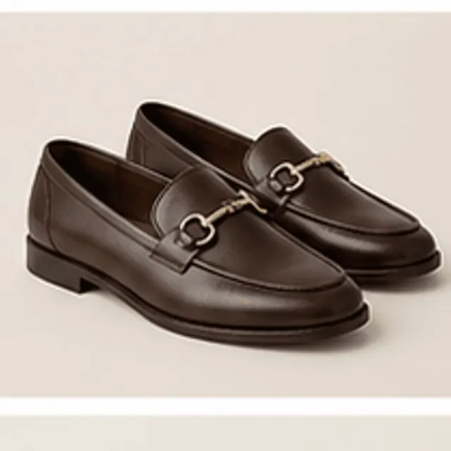 Pre-order Loafers
