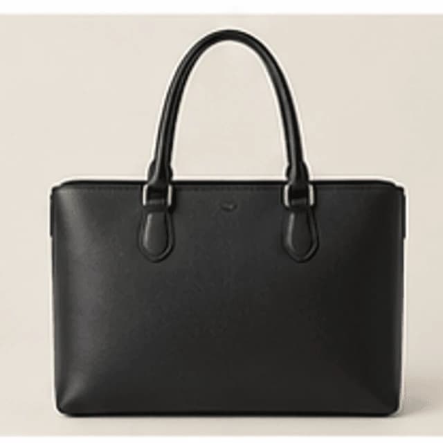 Work Bag အနက်